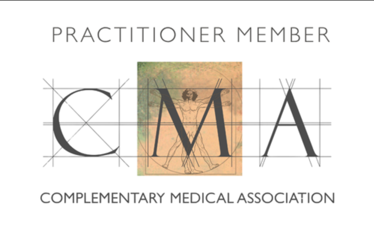 Practitioner Member, Complementary Medical Association